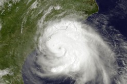 Etats-Unis : l’ouragan Arthur est arrivé