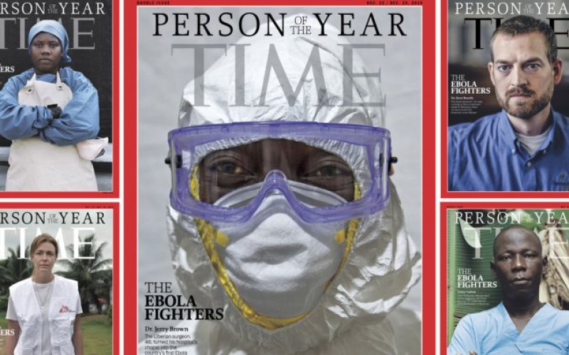 Le Time dévoile sa personnalité de l’année