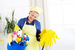 Déclarer sa femme de ménage : mode d’emploi