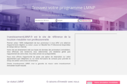 Les investisseurs LMNP prennent d’assaut les résidences de Fontenay-le-Comte