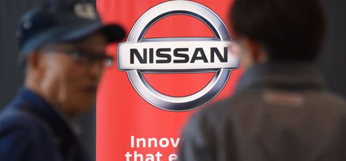 Nissan dément les rumeurs de fraude sur ses moteurs Diesel