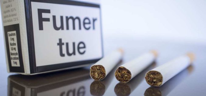 La directive européenne sur le tabac : quid des e-liquides et de la nicotine?