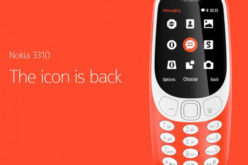 Nokia 3310, le grand retour !