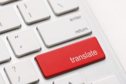 Traduction : un marché en plein essor !