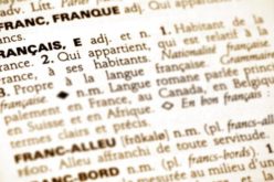 Journée de la langue française : les objectifs du gouvernement